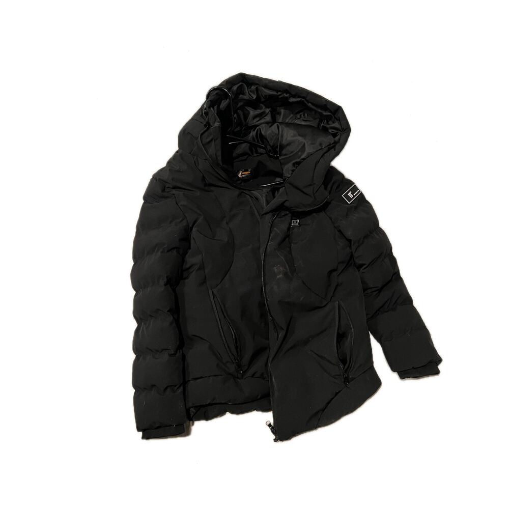11+ The Fashion Show Ski Jacket Mens Small